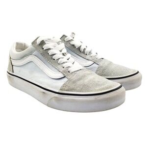 Kids Vans Old Skool Sneaker - Size 5.0